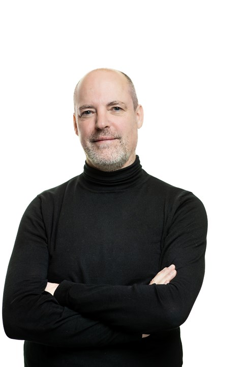 Paul DV 6261