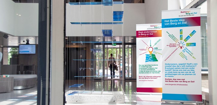 Berg En Dal Innovatief 1