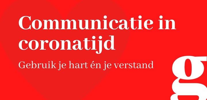 Gebruik Je Hart En Je Verstand