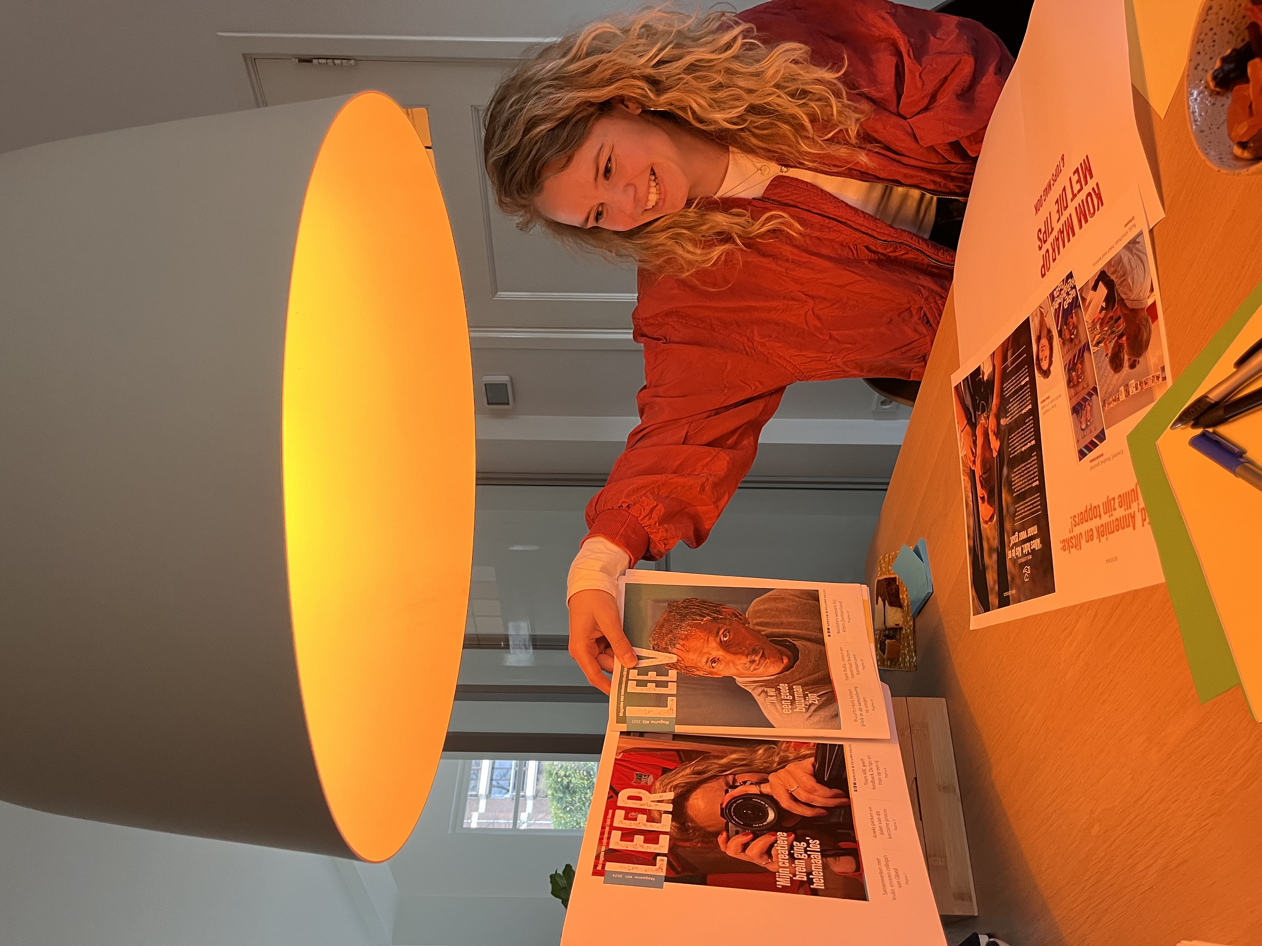 Beeld 4 Mini Magazine