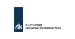 Logo Rijkswaterstaat