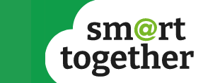 Logo Smart Together