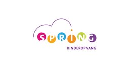 Logo Spring Kinderopvang