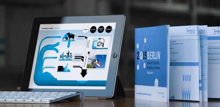 Phosphorus Challenge 1