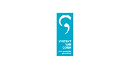 Logo Vincent Van Gogh