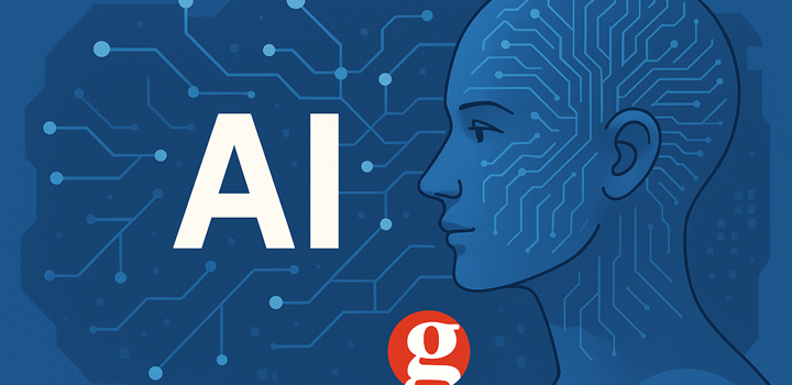 AI Gloed