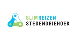 Logo Slim Reizen Stedendriehoek
