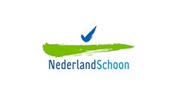 Logo Nederland Schoon