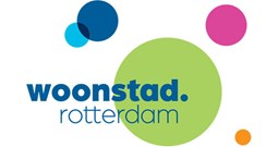 Logo Woonstad Rotterdam