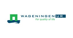 Logo Wageningen Ur