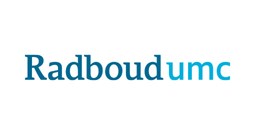 Logo Radboud Umc